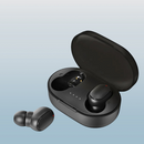 Fone de ouvido sem fio a6 Lite 5.1 ipx4 Bluetooth