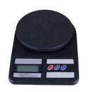 Balança de cozinha digital de alta precisão até 10 kg