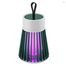 Mata Mosquito Led UV Armadilha Eletrônico Pernilongo e Insetos