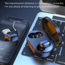 Fone de ouvido sem fio a6 Lite 5.1 ipx4 Bluetooth