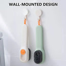 Escova de Limpeza Soft Multifuncional para Limpeza em Geral