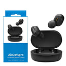 Fone de ouvido sem fio a6 Lite 5.1 ipx4 Bluetooth