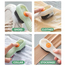 Escova de Limpeza Soft Multifuncional para Limpeza em Geral