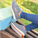 Tênis Versátil Feminino Vanelli - Leveza e Estilo para o seu dia a dia