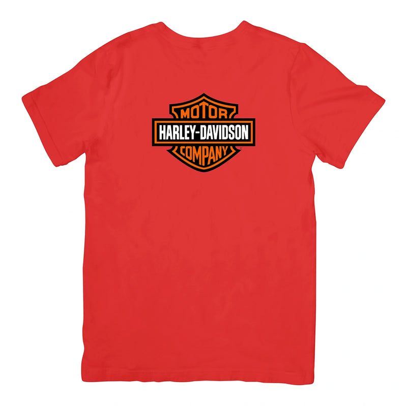 Camisa Harley Davidson