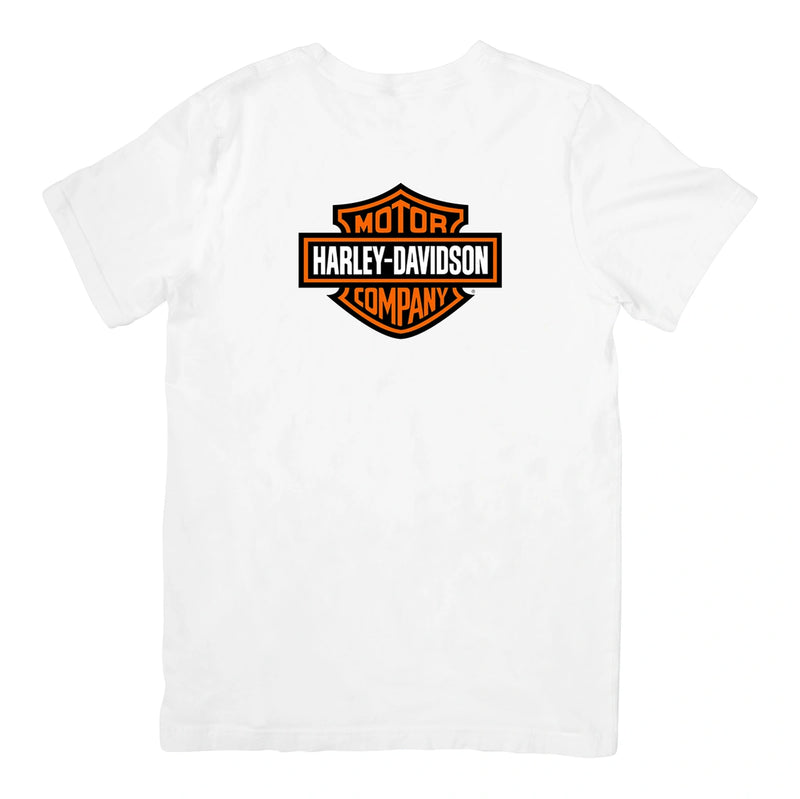 Camisa Harley Davidson