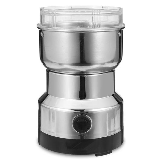 Mini Triturador de Alimentos - Eletric Cutter