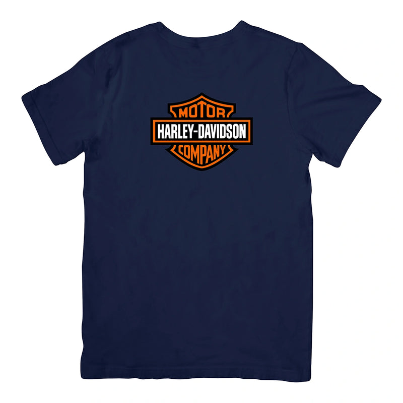 Camisa Harley Davidson