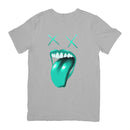 Camisa Sassy Mouth