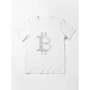 Camisa Revolução Bitcoin