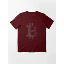 Camisa Revolução Bitcoin