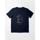 Camisa Revolução Bitcoin