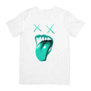 Camisa Sassy Mouth