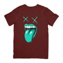 Camisa Sassy Mouth