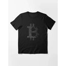 Camisa Revolução Bitcoin