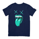 Camisa Sassy Mouth