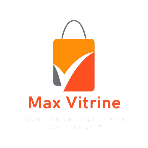 Loja Max Vitrine