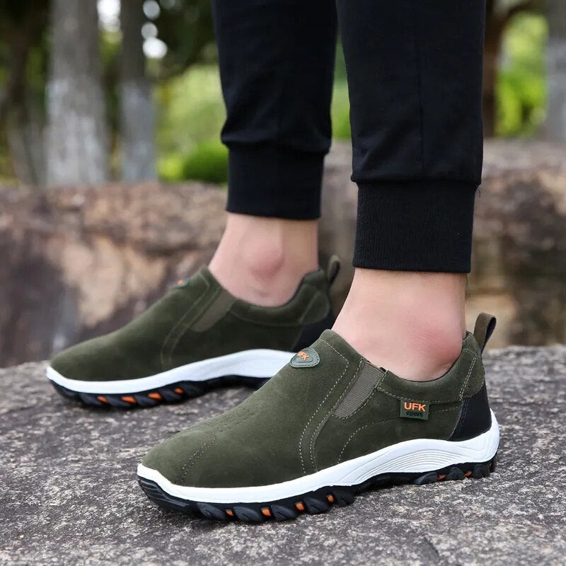 Tênis CampSport UFK casual/esportivo masculino