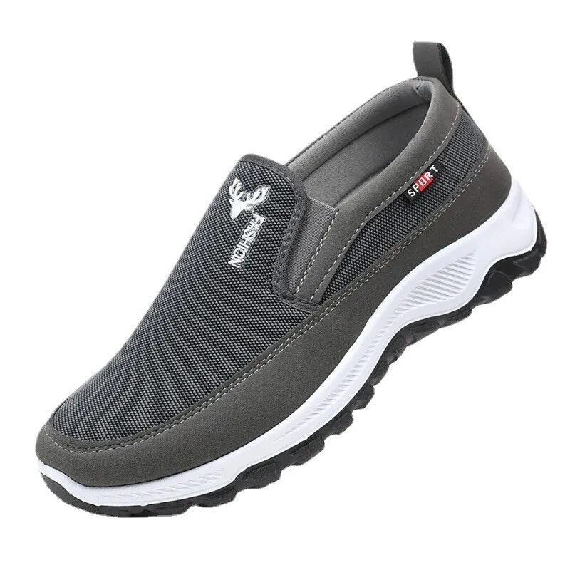Tênis Fashion Sport Conforto e Segurança em todas as Atividades