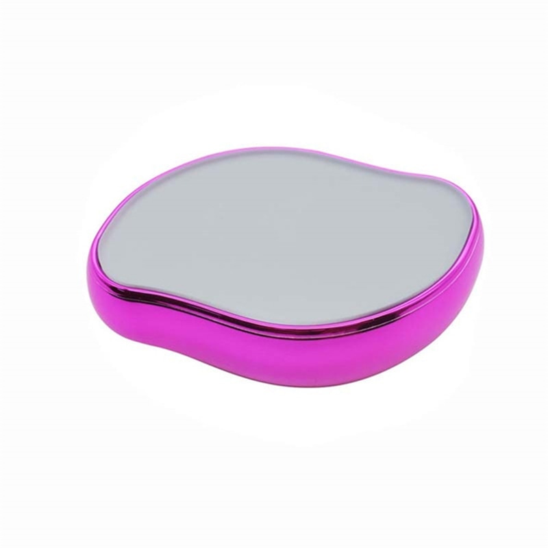 Pedra Depiladora Crystal Painless