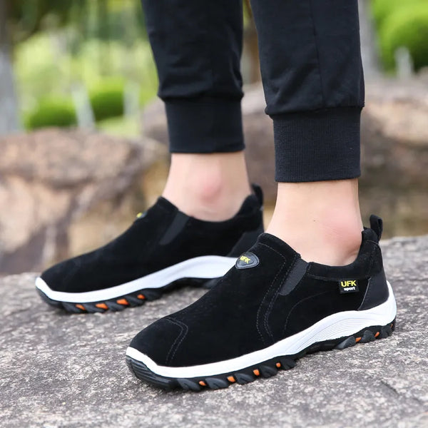 Tênis CampSport UFK casual/esportivo masculino