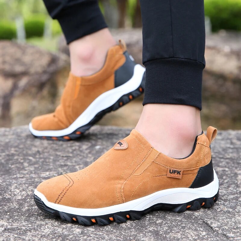 Tênis CampSport UFK casual/esportivo masculino