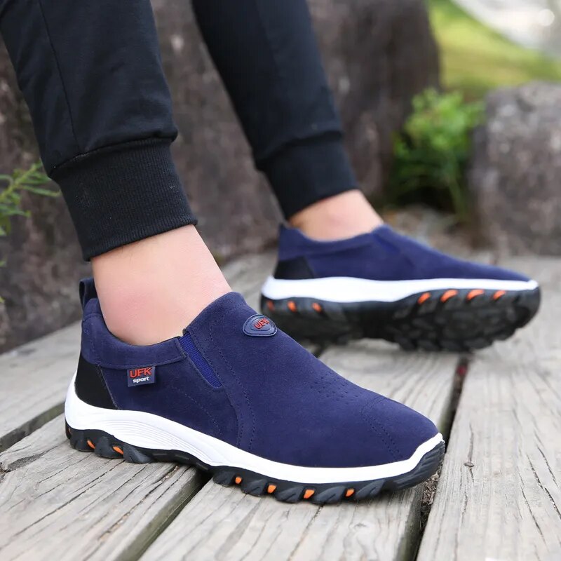 Tênis CampSport UFK casual/esportivo masculino