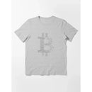 Camisa Revolução Bitcoin