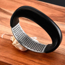 Amassador de Alho Profissional: Facilidade e Eficiência!