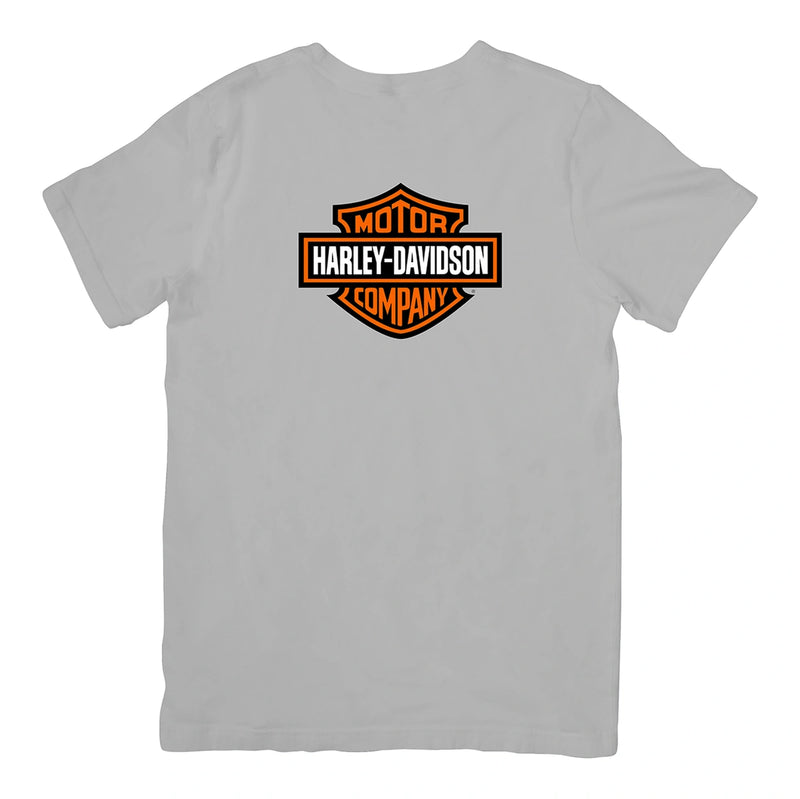 Camisa Harley Davidson