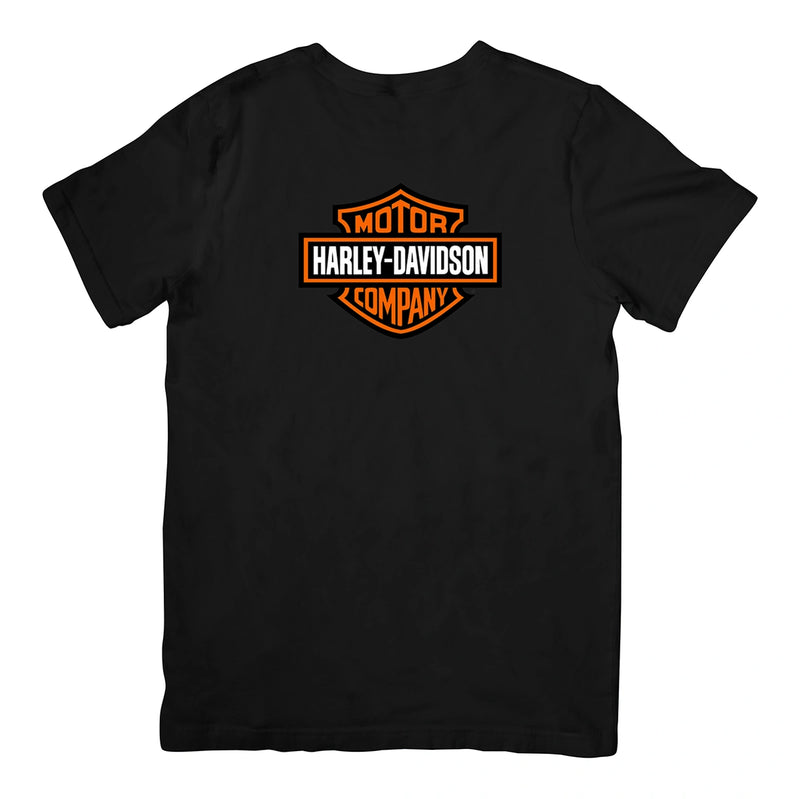 Camisa Harley Davidson