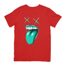 Camisa Sassy Mouth